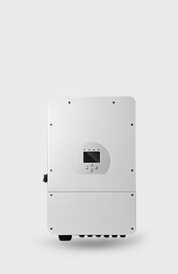 Solaris Inverter