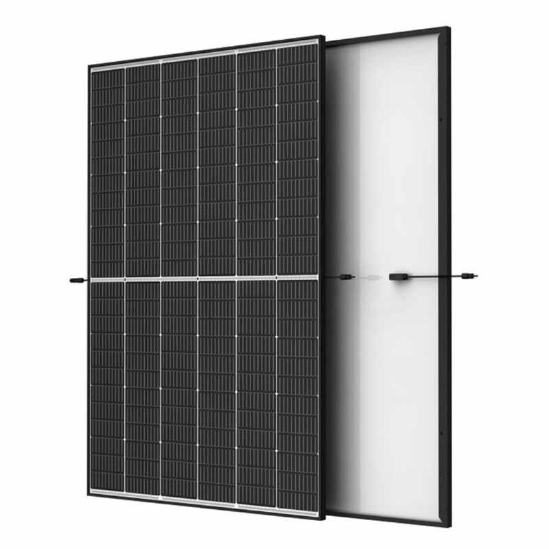 550W decuria monofacialis TW550MAP