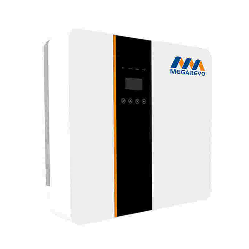 5KW Single Phase Low intentione Hybrid Inverter