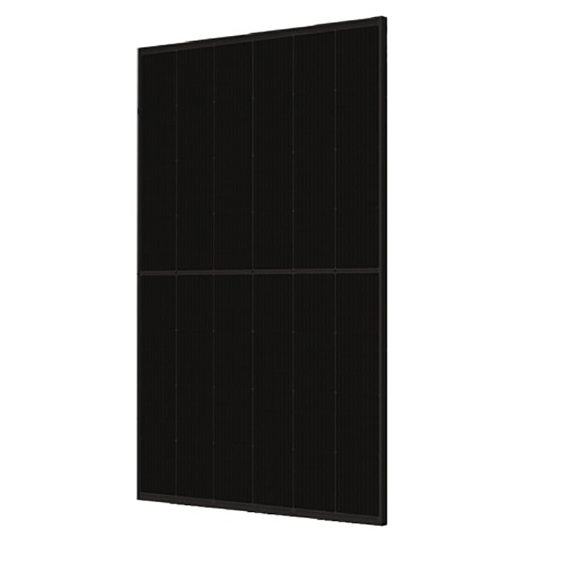 400W monofacial panel full-nigrae TW400MAP