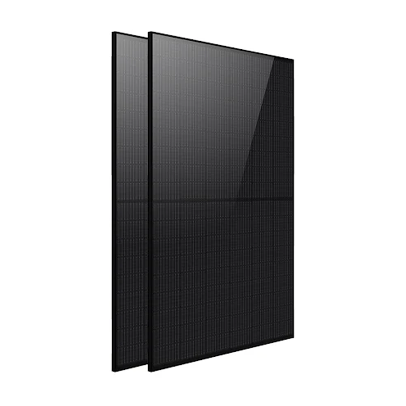 400W monofacial panel full-nigrae TW400MAP