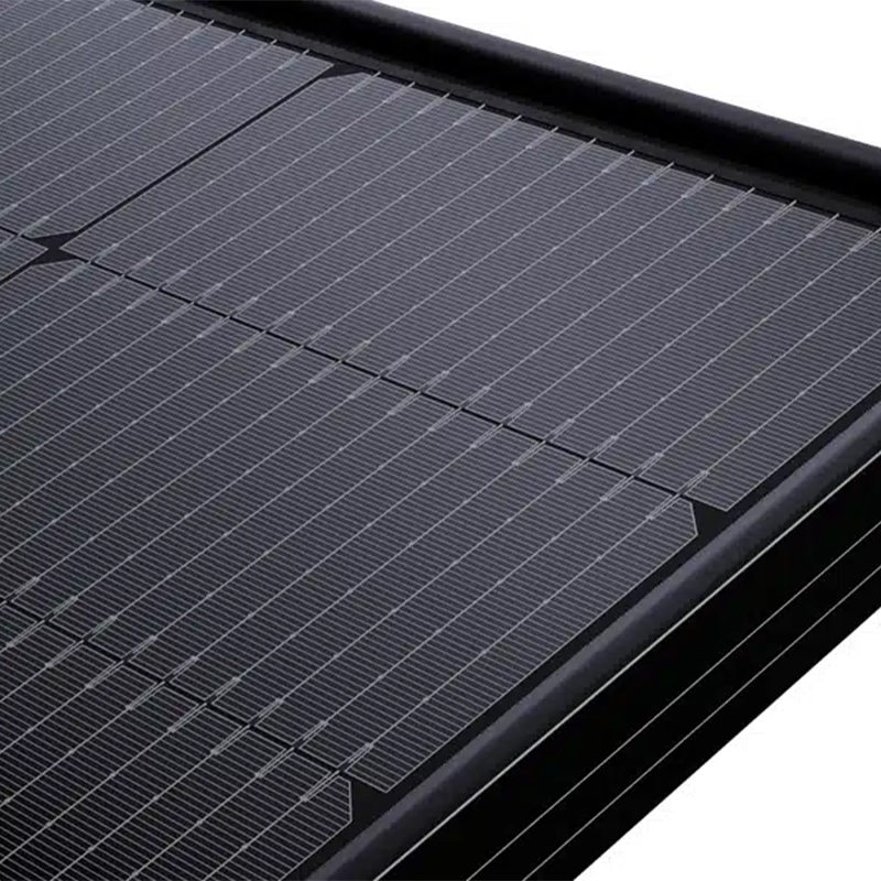 420W Bifacial Solar Panel DHM54D30-TP