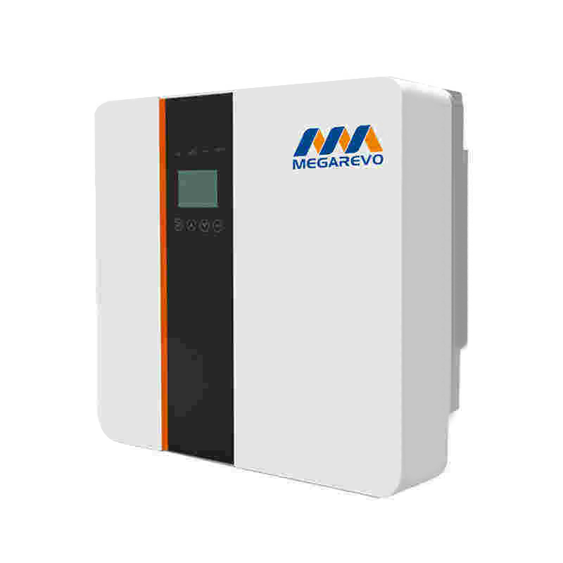 6KW Single Phase Low intentione Hybrid Inverter