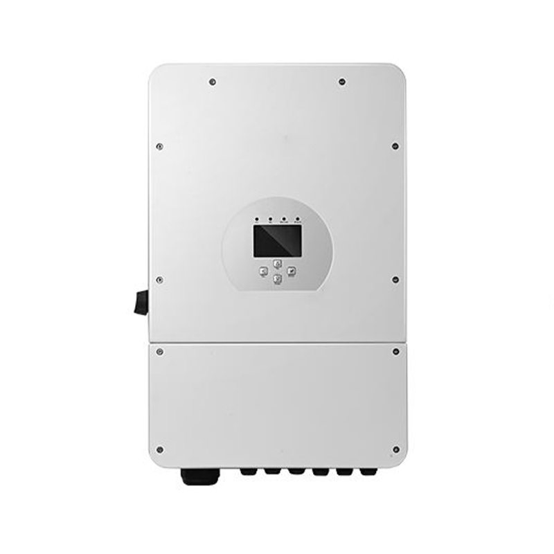 Deye 8KW Tres Phase Low intentione Hybrid Inverter