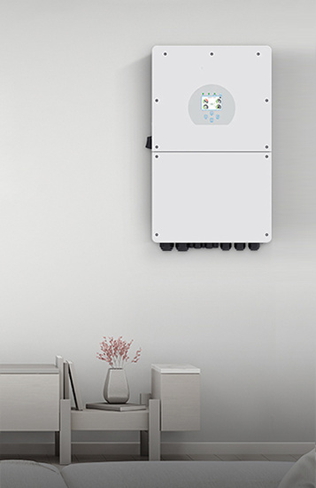 Solaris Inverter