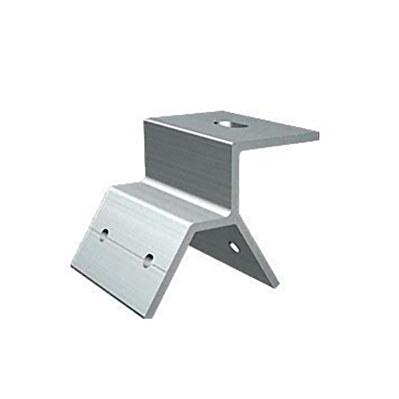 Metal Roof Mount Bracket