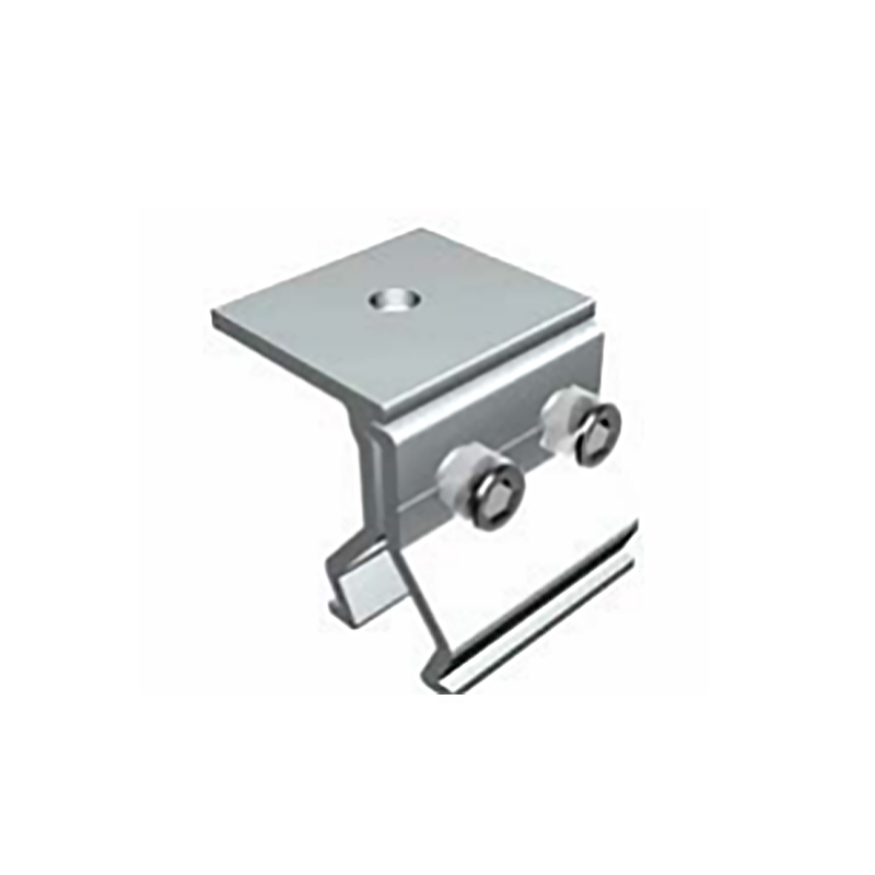 Metal Roof Mount Bracket