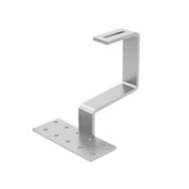 Hastiludio Tectum Mount Bracket