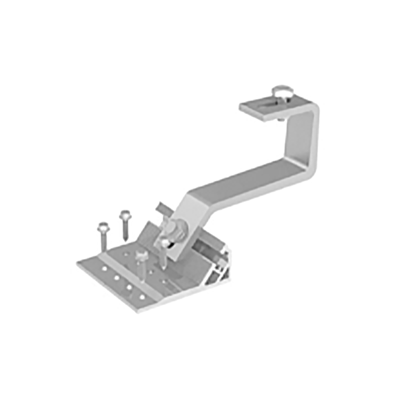 Hastiludio Tectum Mount Bracket