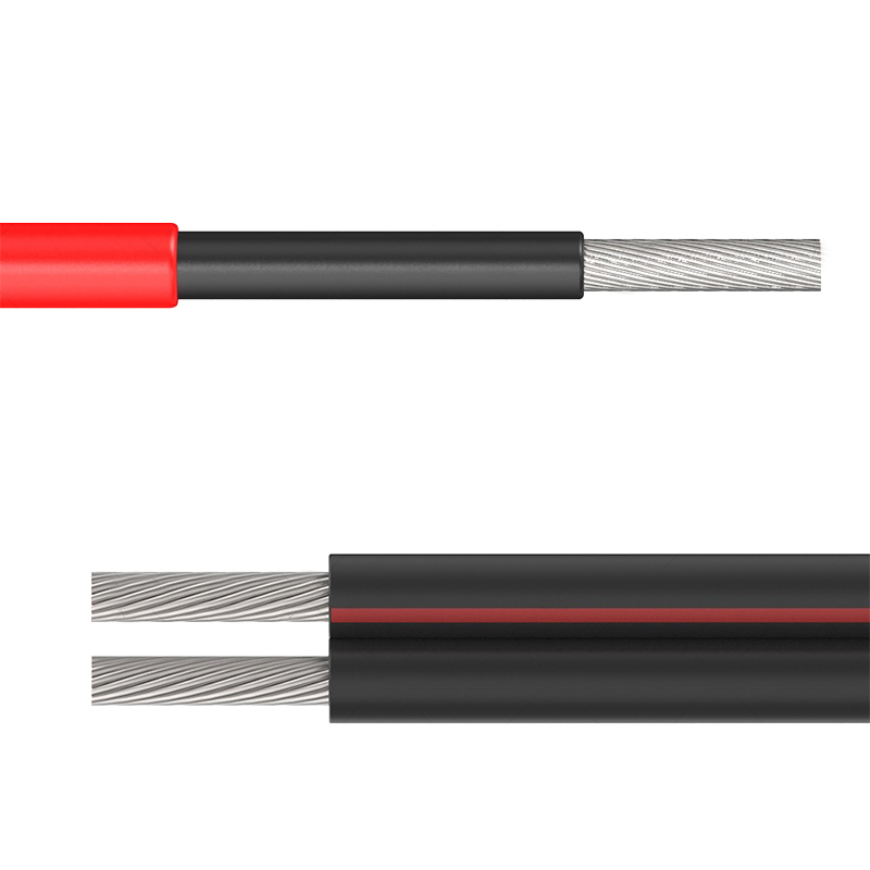 DC cable solaris 6 mm2