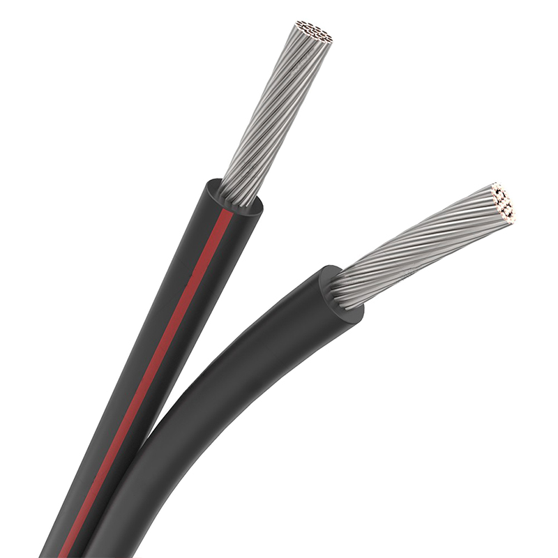 DC cable solaris 6 mm2