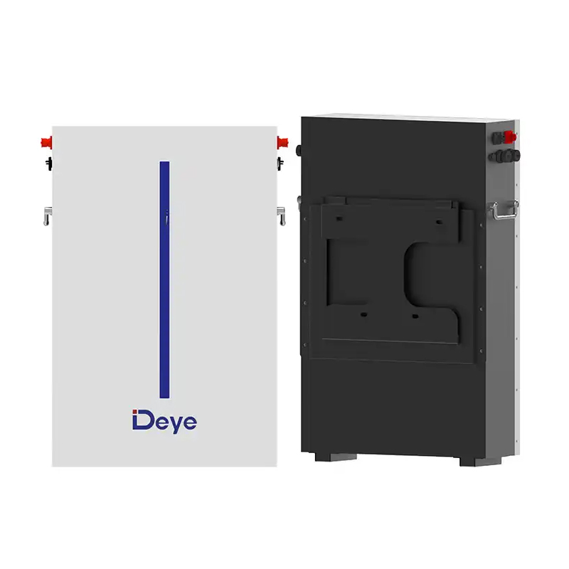 Deye RW-M6.1-B(LV) Lithium Battery