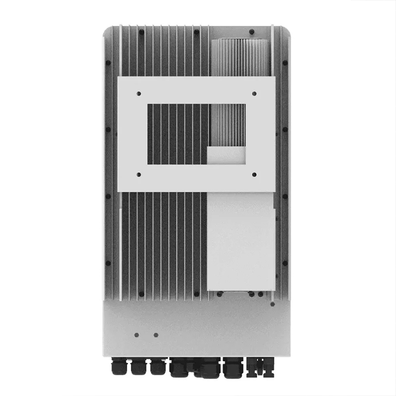 Deye SOL-5K-SG03LP1-EU Single Phase Hybrid Inverter