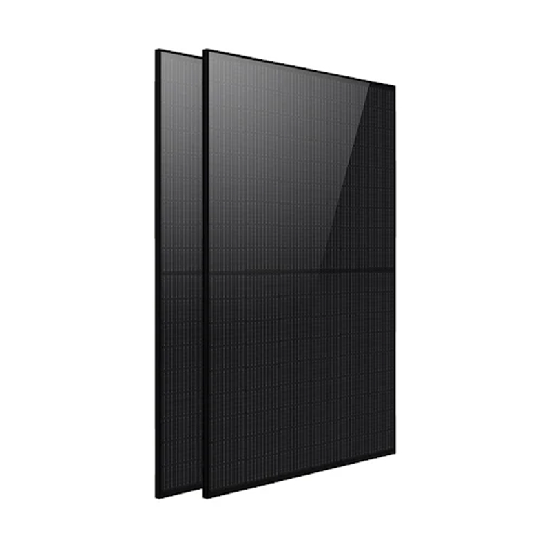 SUNTECH-STP420S-420W Full Panel Solaris Nigrum