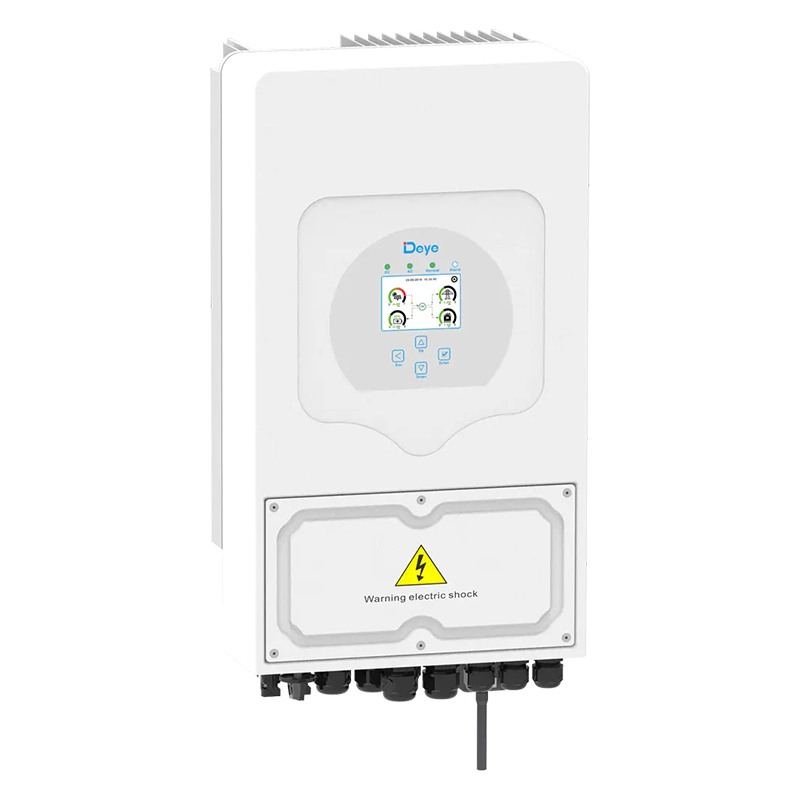 Sol-6K-SG03LP1-EU Hybrid Inverter