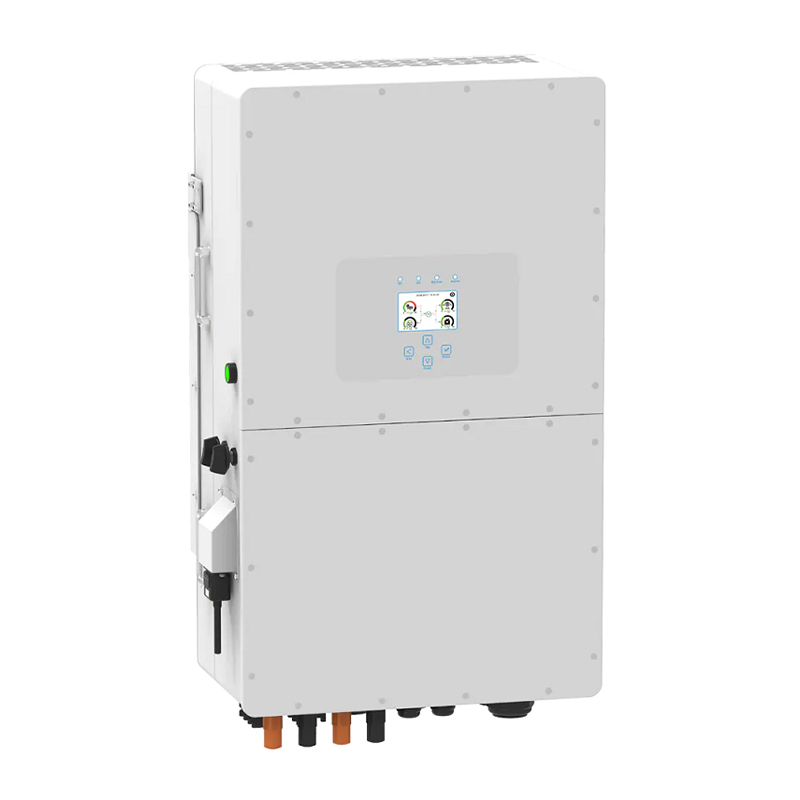 Deye SOL-30K-SG01HP3-EU-BM3 Hybrid Inverter