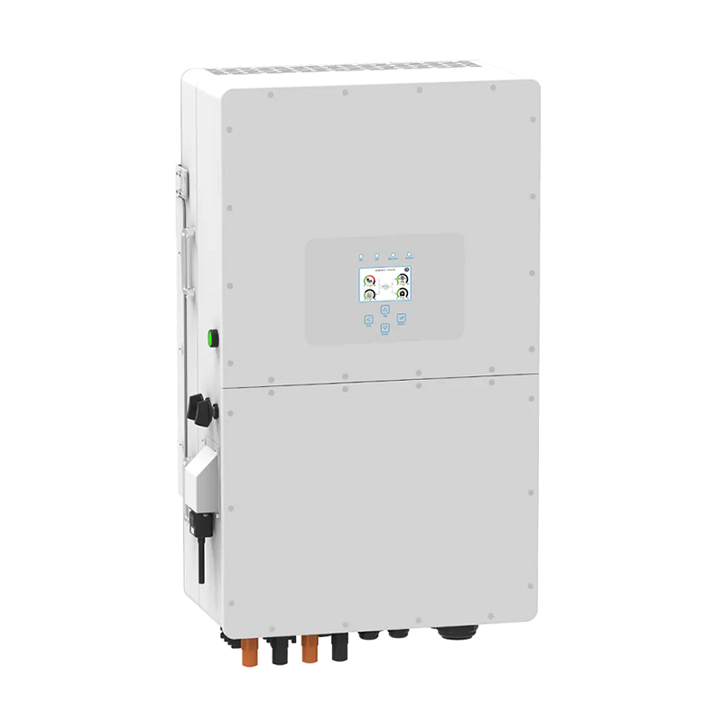 Deye SOL-40K-SG01HP3-EU-BM4 Hybrid Inverter