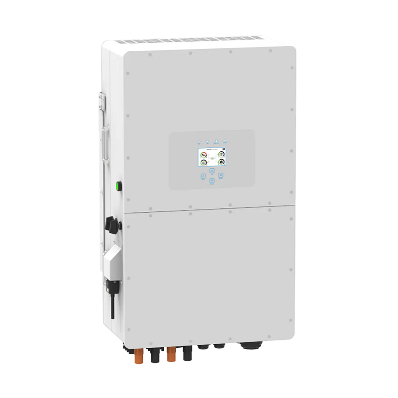 Deye SOL-50K-SG01HP3-EU-BM4 Hybrid Inverter