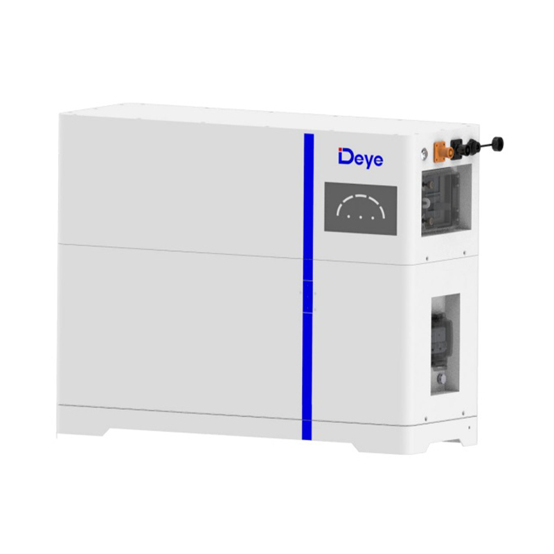 Deye AI-W5.1-B Lithium Pugna 5.12KWh 51.2V, 100AH, IP65