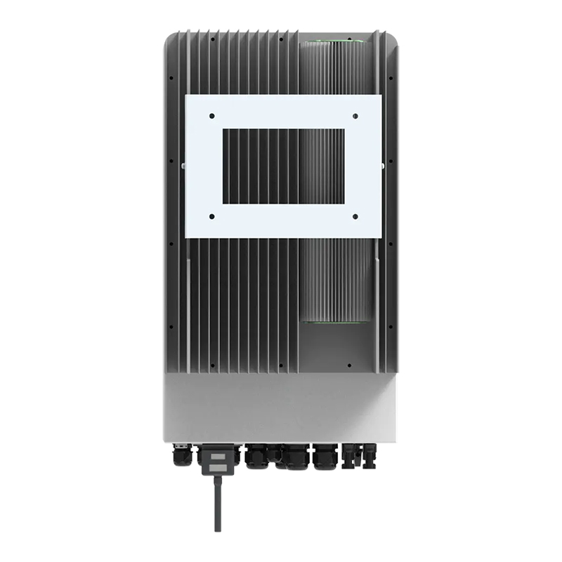 Sol-6K-SG03LP1-EU Hybrid Inverter