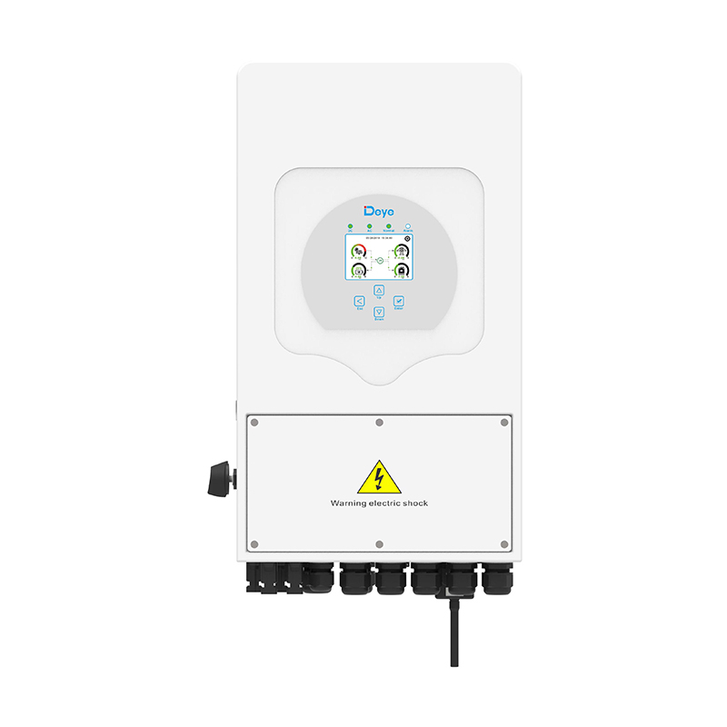 Deye SOL 10K-SG01HP3-EU-AM2 Hybrid Inverter