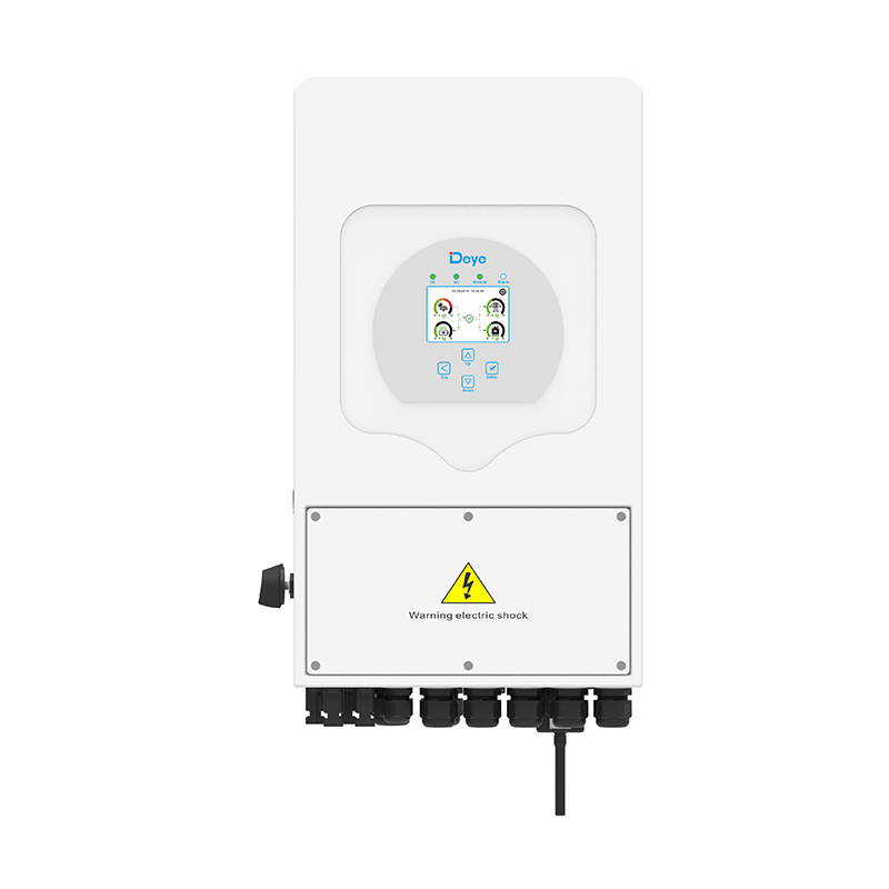 Deye SOL-12K-SG01HP3-EU-AM2 Hybrid Inverter