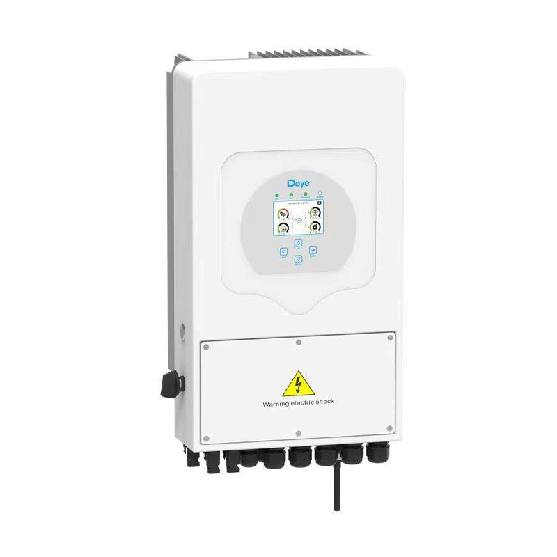 Deye SOL-12K-SG01HP3-EU-AM2 Hybrid Inverter