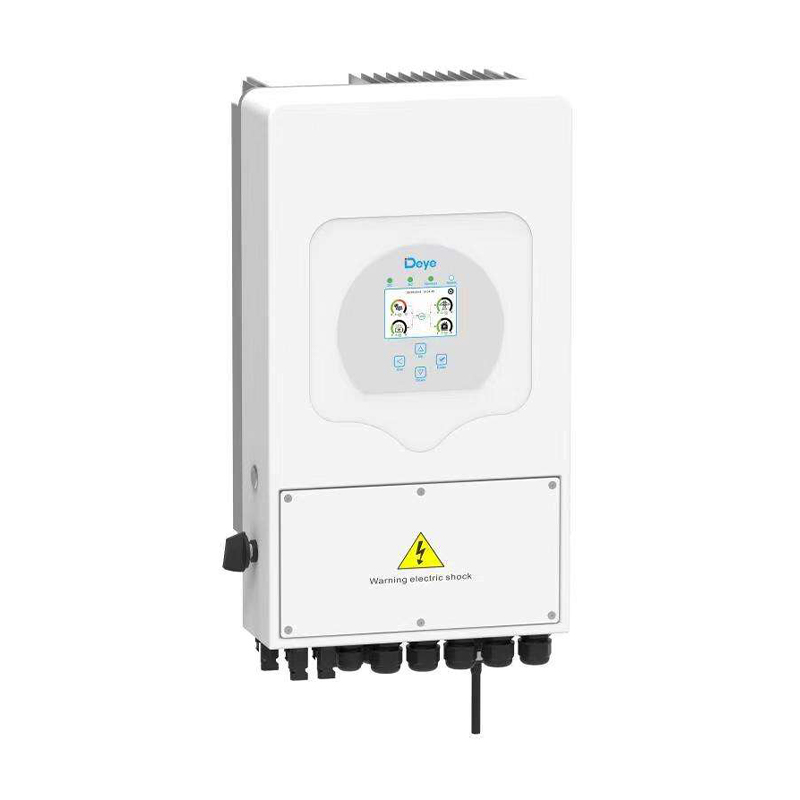 Deye SOL-15K-SG01HP3-EU-AM2 Hybrid Inverter