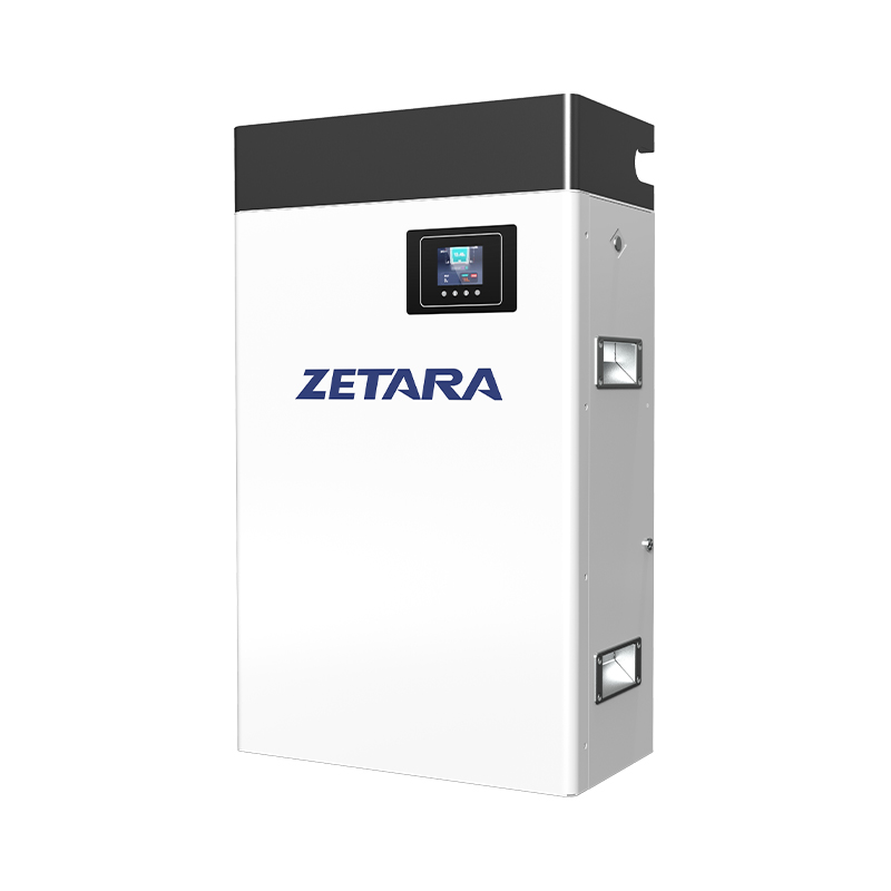 Zetara Claber Pugna Zles10000W 10KWH