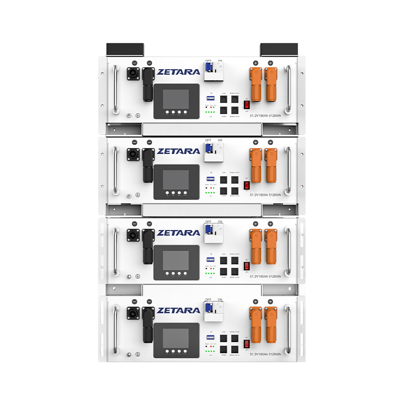 Zetara petram series altilium petram, 5000em / (V) 5kwh