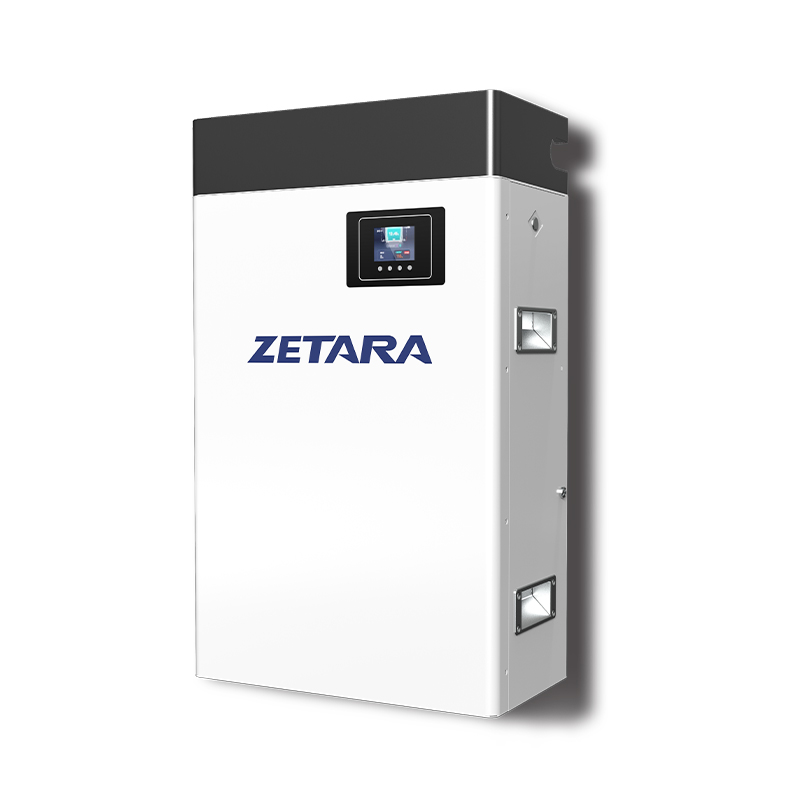 Zetara Claber Pugna Zles10000W 10KWH