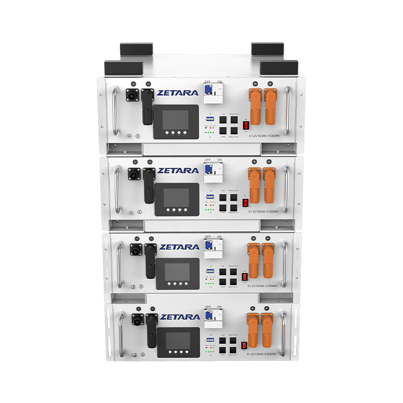 Zetara petram series altilium petram, 5000em / (V) 5kwh