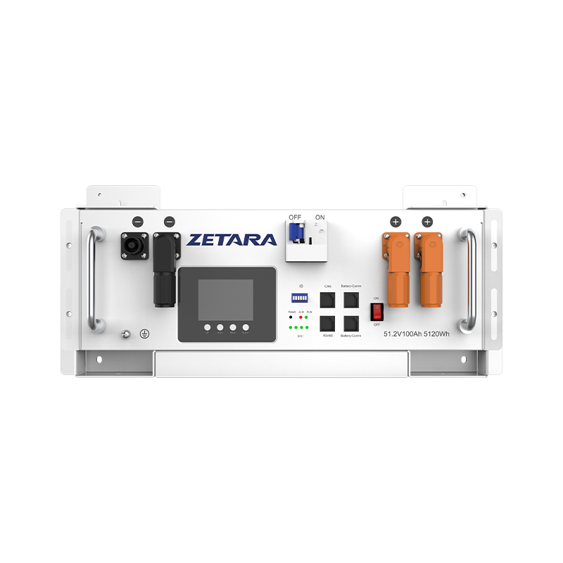 Zetara petram series altilium petram, 5000em / (V) 5kwh