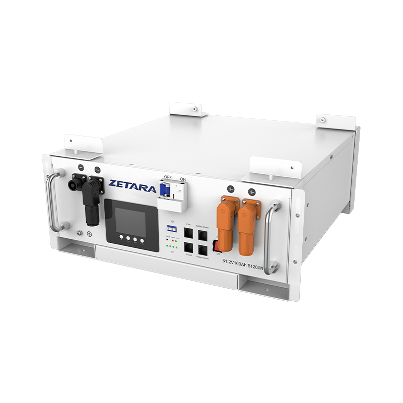 Zetara petram series altilium petram, 5000em / (V) 5kwh