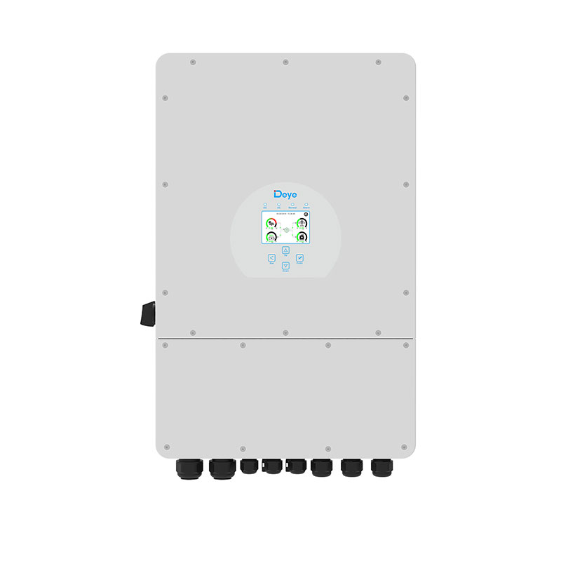 Deye sol-10k-SG02LP2, EU Hybrid inverter