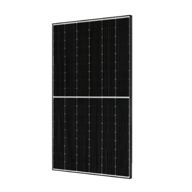 JA solaris jam54d40 410-435 / GB / 1500V Bifacial Solaris Panel