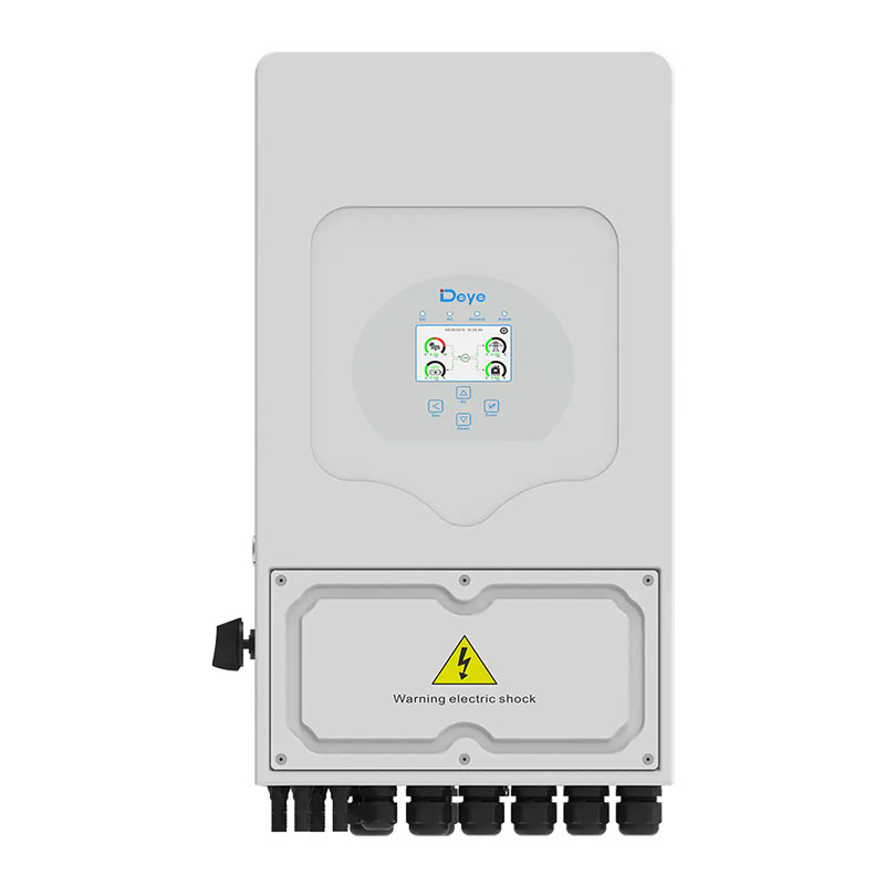 Sol-6K-SG05LP1-EU-AM2-P Hybrid Inverter